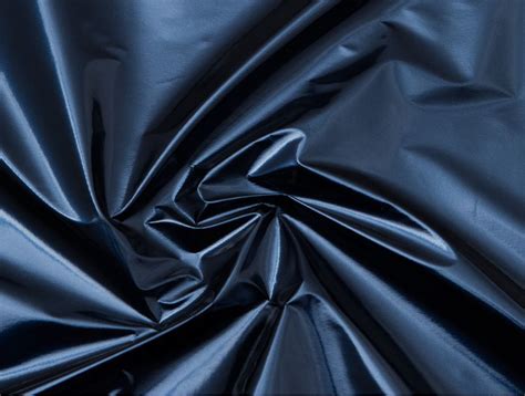 metallic blue leather fabric|Amazon.com: Metallic Blue Fabric.